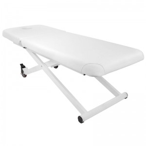 Electric bed massage azzurro 329e 1 pot. White (111342)