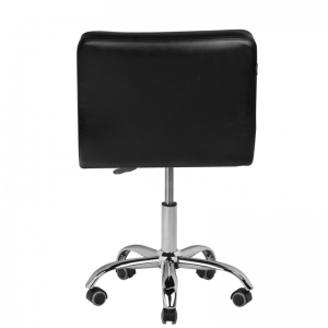 Cosmetic chair a-5299 black (112368)
