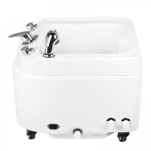 Azzurro tray for pedicure with hydromassage a023 (112605)