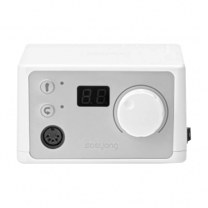 Saeyang Nail Drill Machine Marathon K35 Crafien White + SH30N (112916)