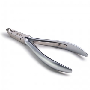 Omi pro-line clippers al-201 acrylic nail nippers jaw16 / 6mm lap joint (112993)