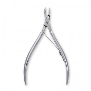 Omi pro-line clippers cl-101 ​​cuticle nipper jaw12 / 4mm lap joint (112994)