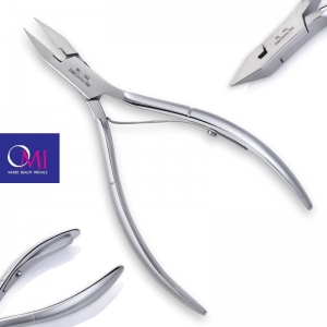 Omi pro-line podo nl-102 ingrown nail nippers lap joint (112998)