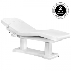 Spa cosmetic bed azzurro 818a 4 strong. White (114880)
