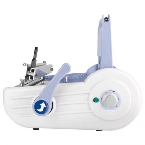 Welding machine for lafomed f-300a sleeves (115554)