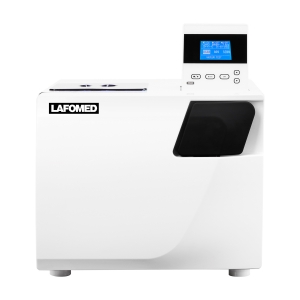 Lafomed Autoclave Compact Line LFSS23AC 23 L class B with a printer (122516)