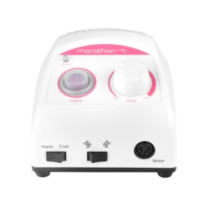 Saeyang Nail Drill Machine Marathon New N2 + SH300S (122524)