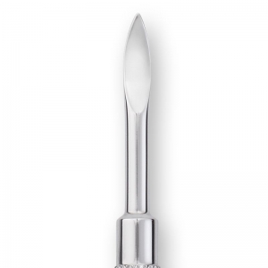 Nghia export p-03 metal hoof (122796)