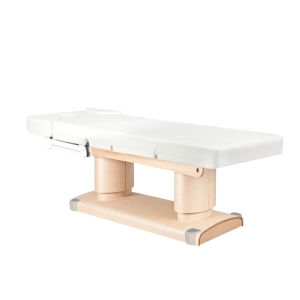 Spa cosmetic bed azzurro 838 4 strong. heated (123557)