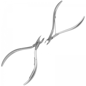 Nghia export cuticle clippers c-37 jaw 14 (6 mm) (124519)