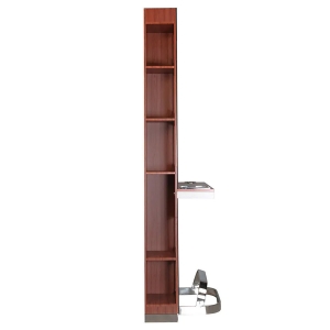 Gabbiano hairdressing console b058 cherry (124727)