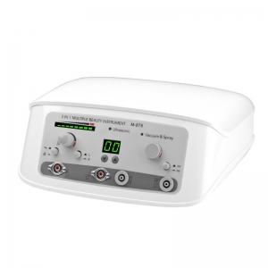 Elegant device 878 3in1 plus micro + vacuum + ultrasounds + spray (125823)