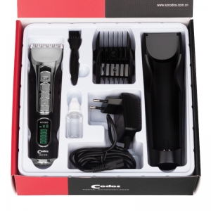 Codos wireless hair trimmer wes-918 (127660)
