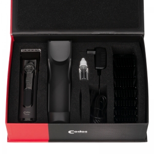 Codos wireless hair trimmer wes-980 (127663)