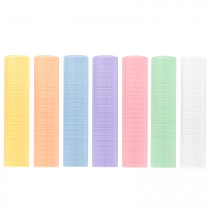 Disposable cosmetic purple drape (100432)