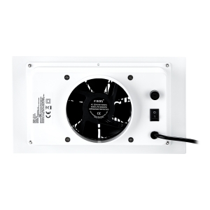 Momo S-41 built-in dust absorber white (101365)