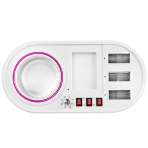 Multifunctional wax heater 270w (103589)