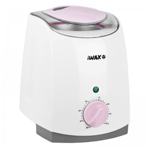 Wax heater can 800ml, 200w (103590)