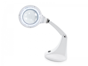 Elegante mini 30 led smd 5d magnifier lamp (106528)