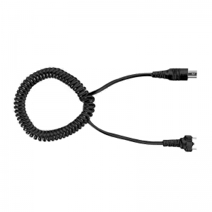 Saeyang cable for Marathon headSDE-H200, SDE-SH300S, SDE-SH30N, SDE-M33E, SDE-M40ES black (130065)