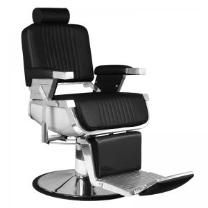 Hair system royal x black barber chair (124710)