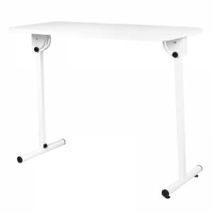 Activeshop folding mobile desk (130011)