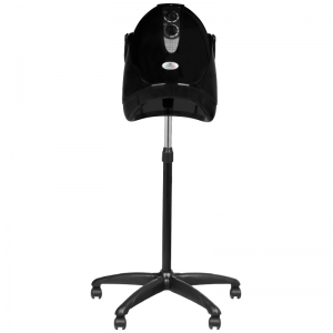 Gabbiano dryer standing hood lx-201s one speed black (127928)