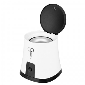 Pro 100w ball sterilizer (128443)