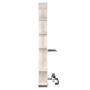 Gabbiano hairdressing console b058 pearl (128449)