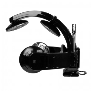 Gabbiano infrazon hanging 868a black (128918)