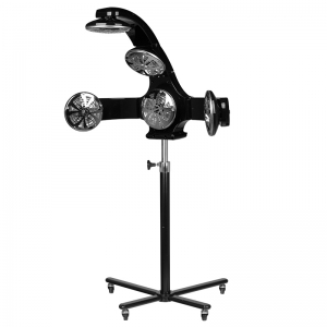 Gabbiano infrazon standing 868-1 black (128919)