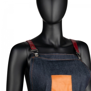 Barber apron bb-16 (129171)