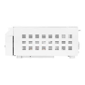 Lafomed autoclave lfss03aa touch with a 3l class b medical printer (130226)