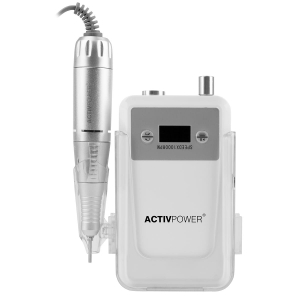 Activ power portable nail drill jd308 (131930)