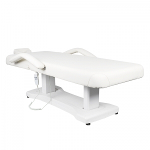 Electric bed massage azzurro 819a 3 strong White (131859)