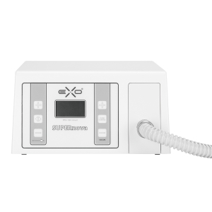 Nail Drill Machine with Absorber EXO Supernova (132889)