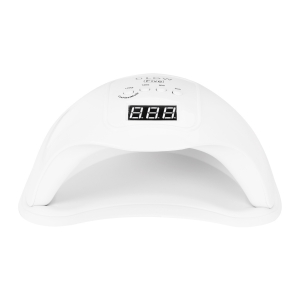 Uv dual led sun lamp 5 48w usb (133421)