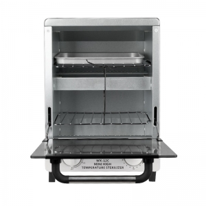 Wx-12c high temperature sterilizer (133208)