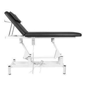 Electric bed massage 079 1 intens. black (133202)