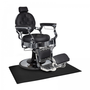 Barber mat under the rectangle armchair (133311)