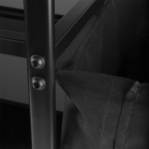 Tattoo assistant pro ink 1031 black