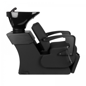 GABBIANO HAIR WASH UNIT C37 BLACK (135397)