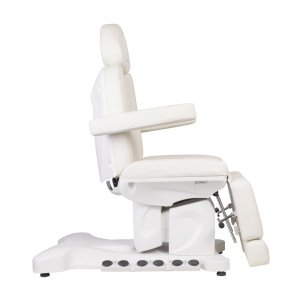 COSMETIC ELECTRIC CHAIR. AZZURRO 708BS PEDI PRO EXCLUSIVE 3 MOTOR HEATED   (134888)