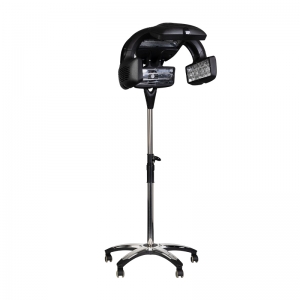 GABBIANO STANDING INFRAZONE Y-707 BLACK (135715)