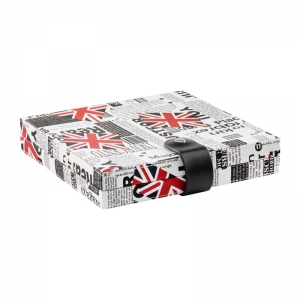 ORGANIZER CASE FOR HAIRDRESSING SCISSORS UK (136913)