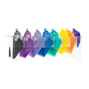 SET OF UNIVERSAL ATTACHMENTS FOR MACHINES 8 PCS. (137392)