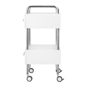 PODOLOGICAL HELPER STORAGE UNIT 6051 WHITE (138009)