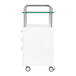 PODOLOGICAL HELPER 6053 WHITE (138012)