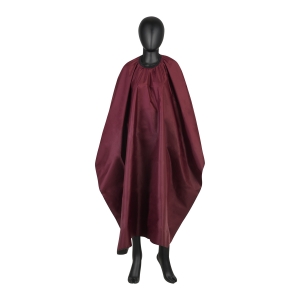 HAIRDRESSING CAPE J-120 (136942)