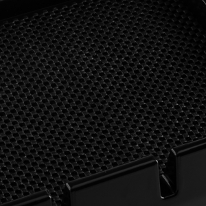 ORGANIZER FOR HAIRDRESSING CLIPPERS (137393)